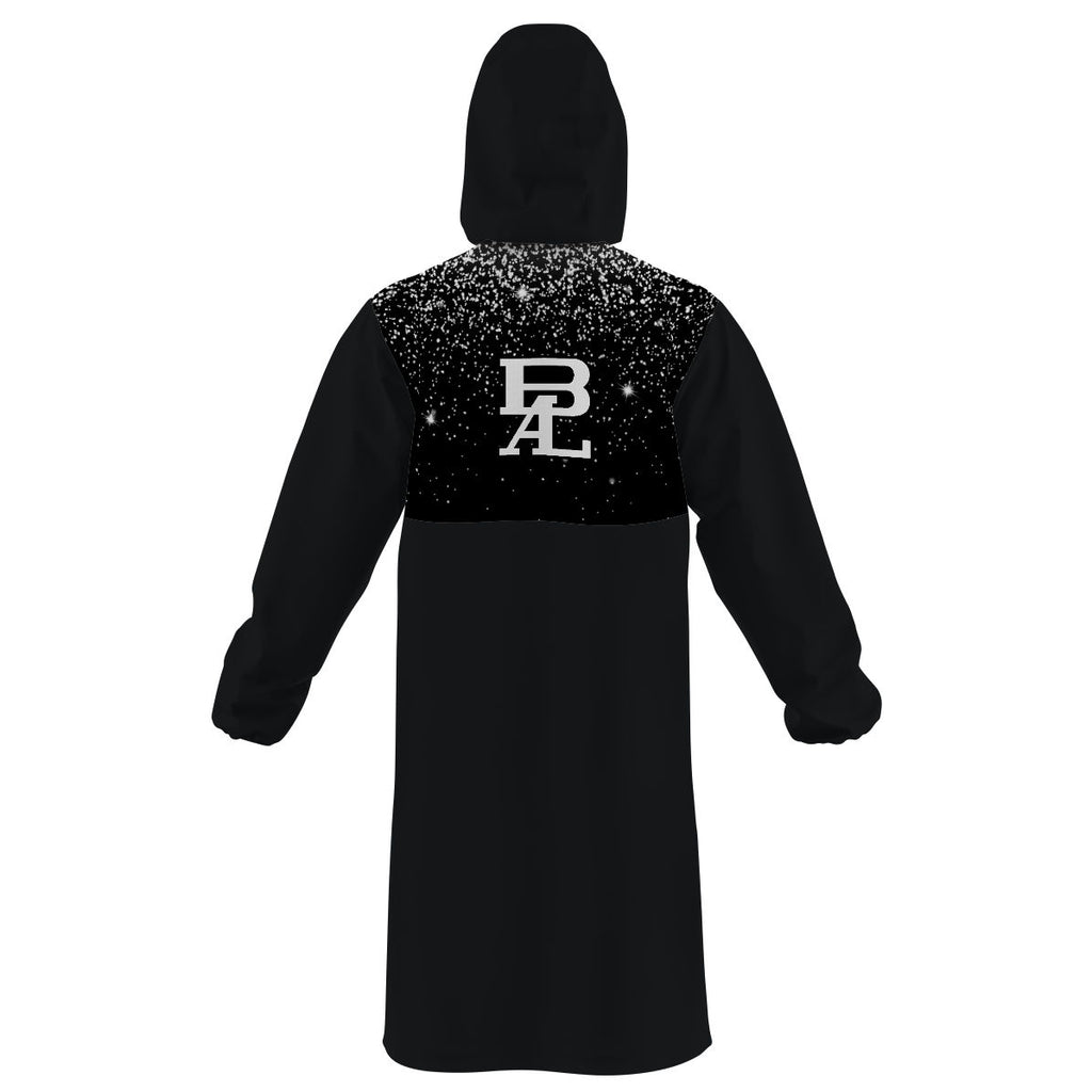 BAL - Swim Parka