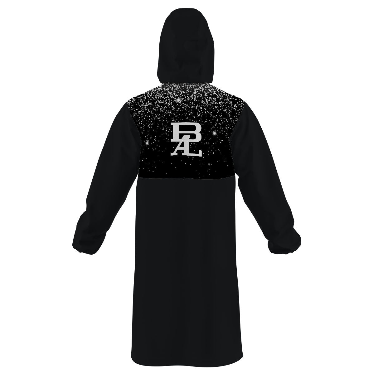 BAL - Swim Parka