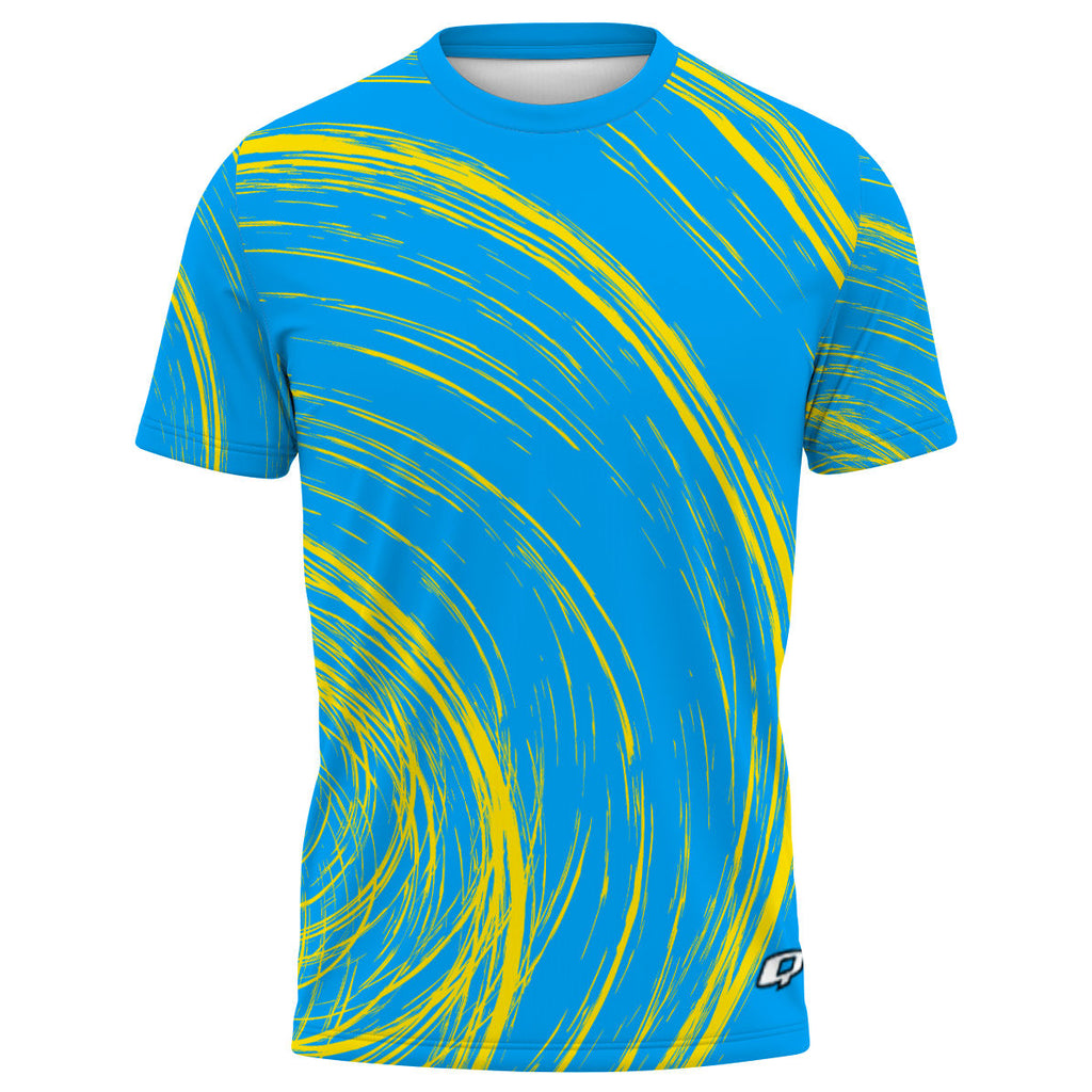 Wholesale 3 - Men's Performance Shirt