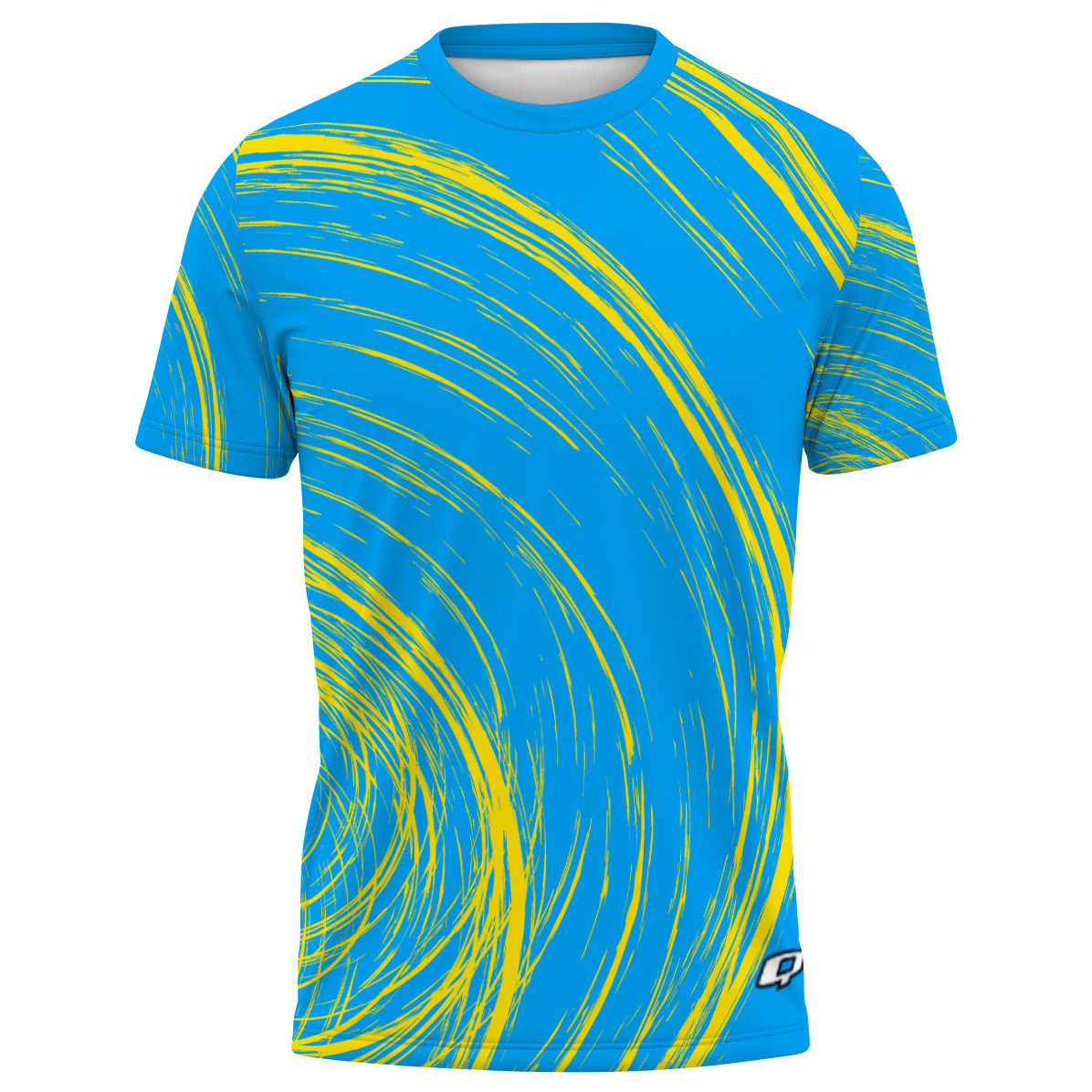 Wholesale 3 - Men's Performance Shirt