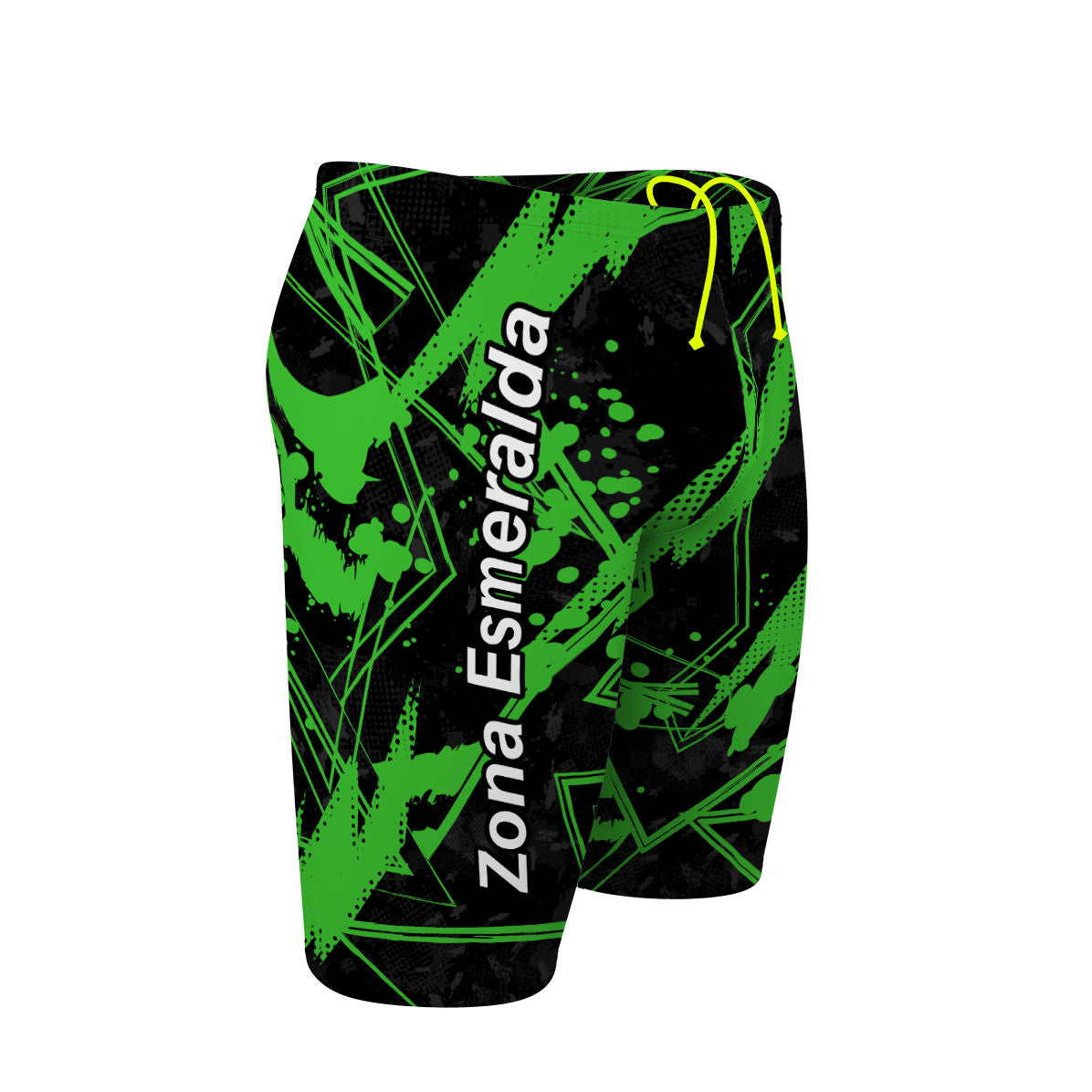 NV Zona Esmeralda - Jammer Swimsuit