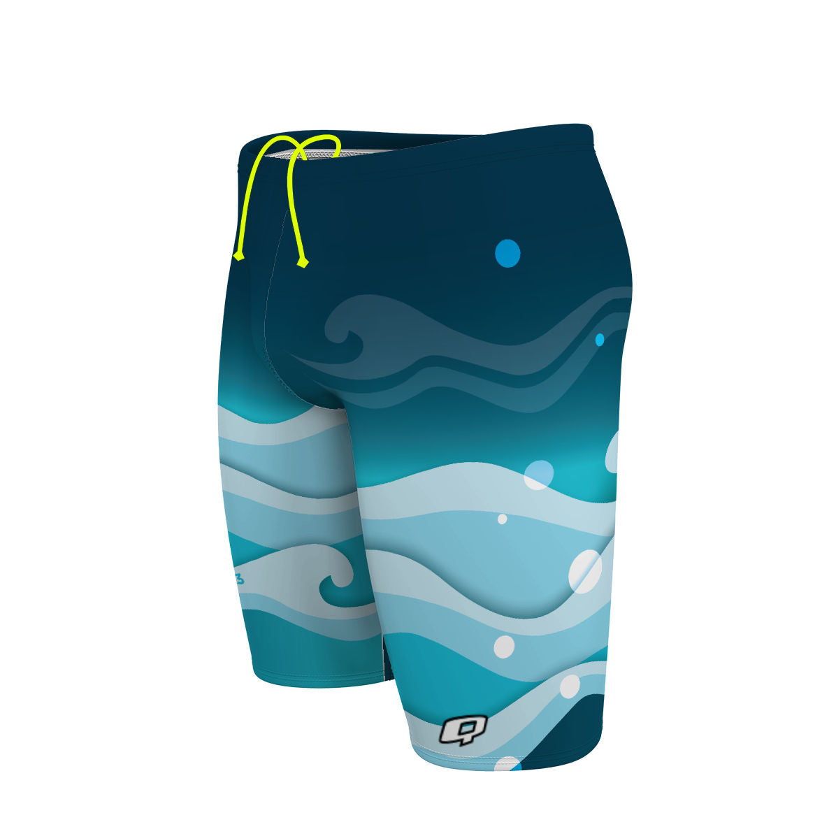 Mundial Masters ANV - Jammer Swimsuit