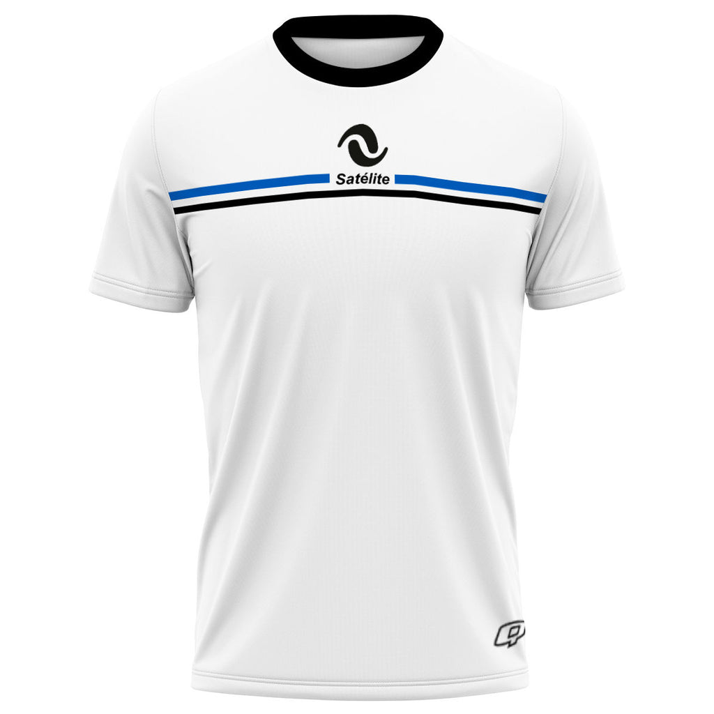 NV Satélite - Performance Shirt