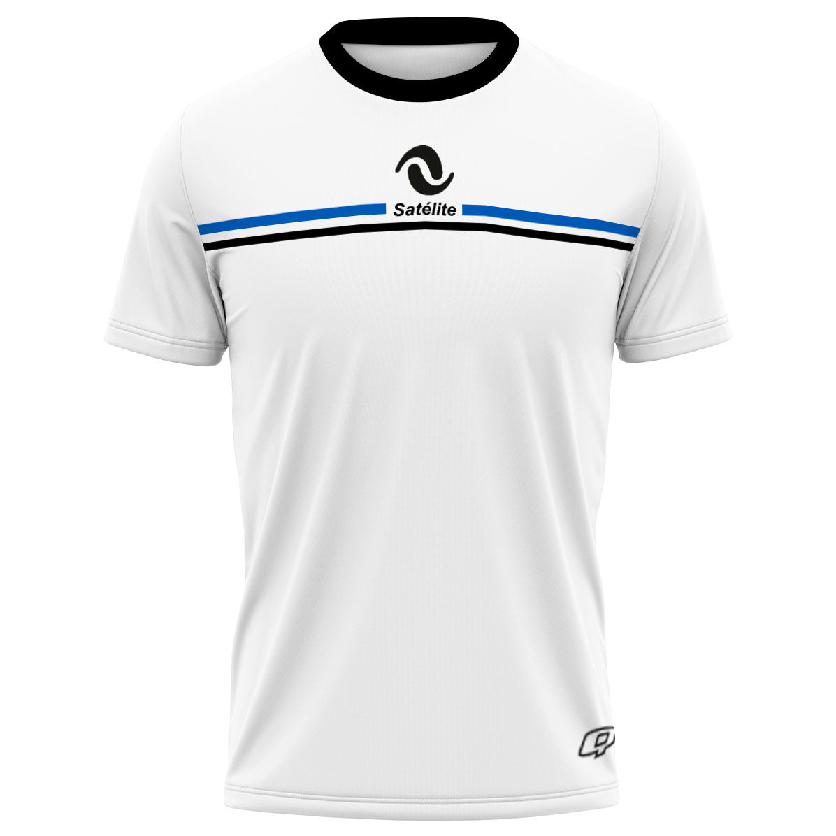 NV Satélite - Performance Shirt