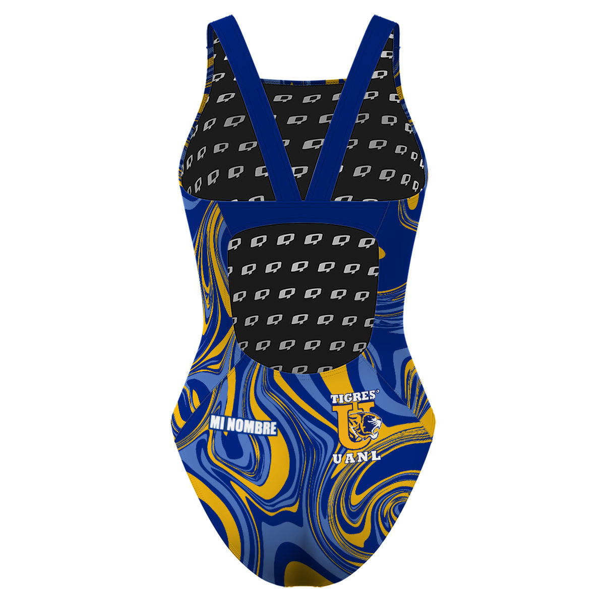 UANL 2023 - Color 2022 - Classic Strap Swimsuit