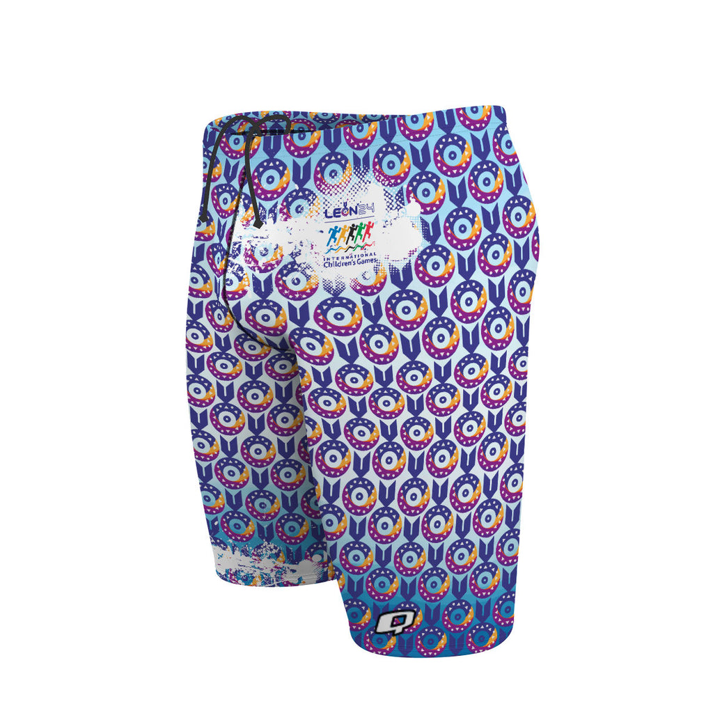 ICG24 - Jammer Swimsuit