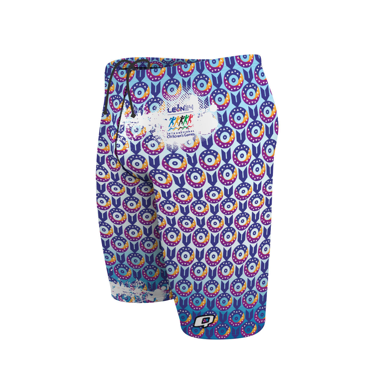 ICG24 - Jammer Swimsuit
