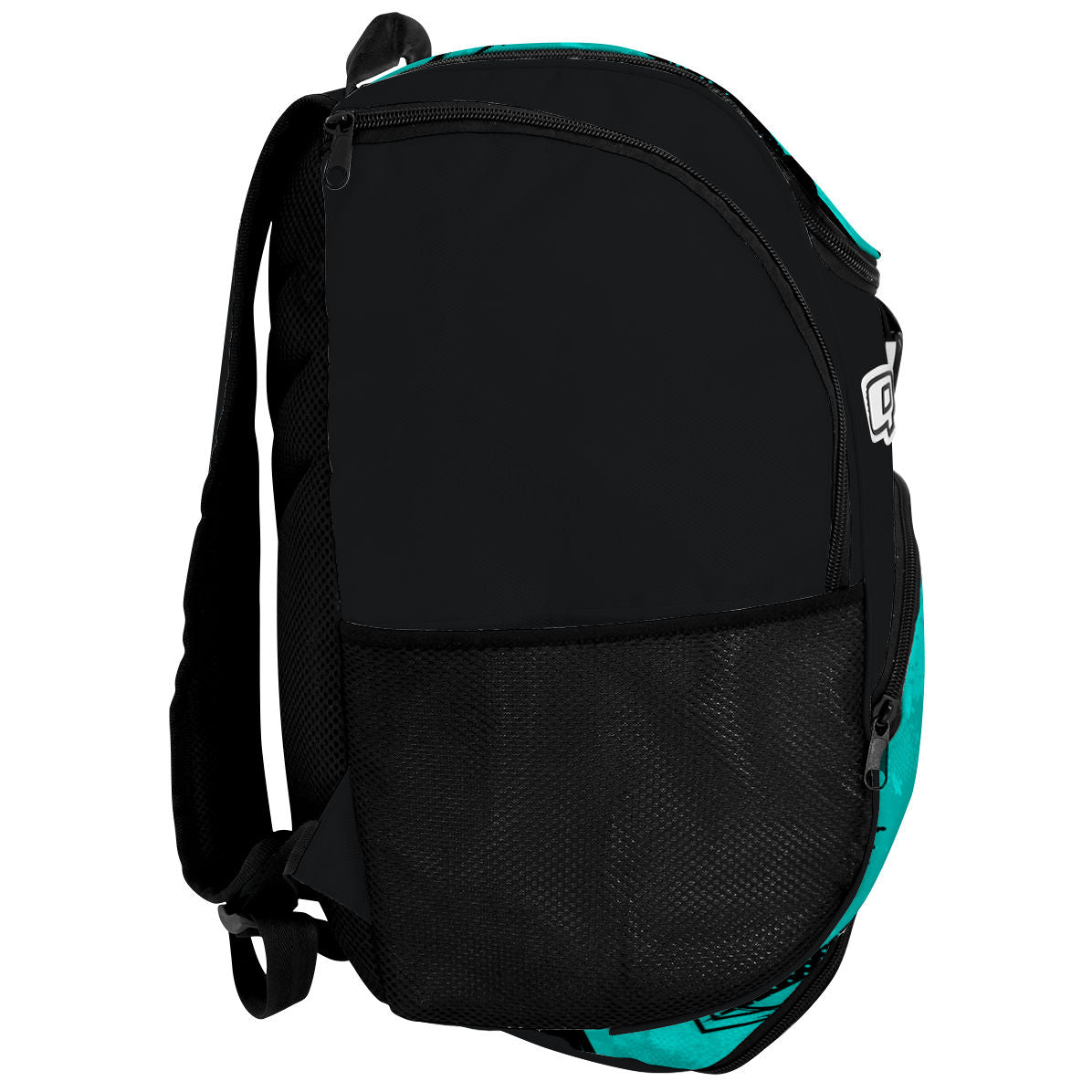 NV Puebla - Back Pack