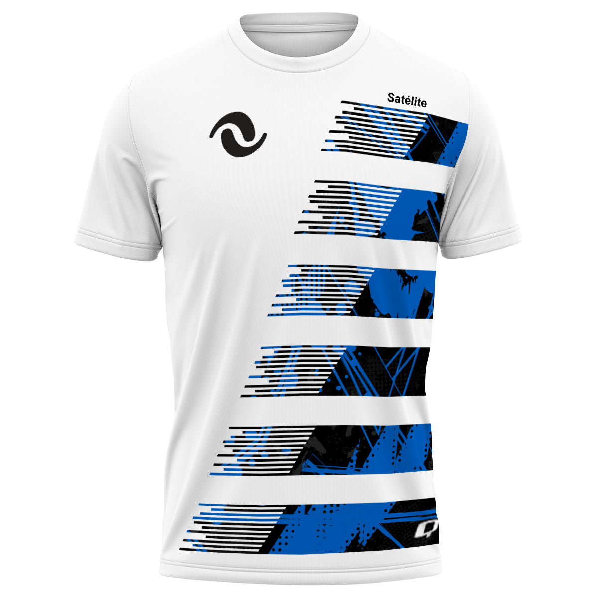 NV Satélite - Performance Shirt