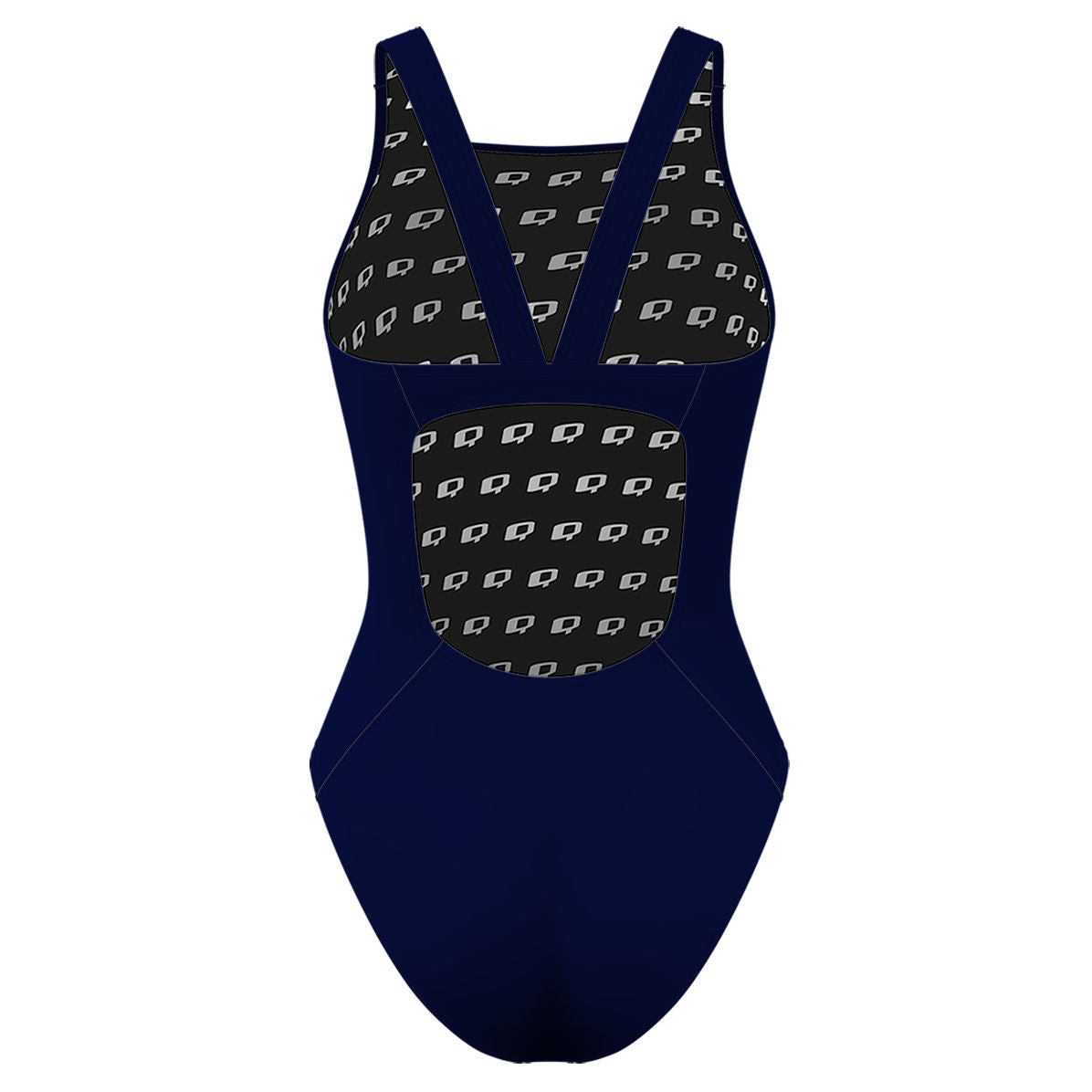 A nadar - Classic Strap Swimsuit