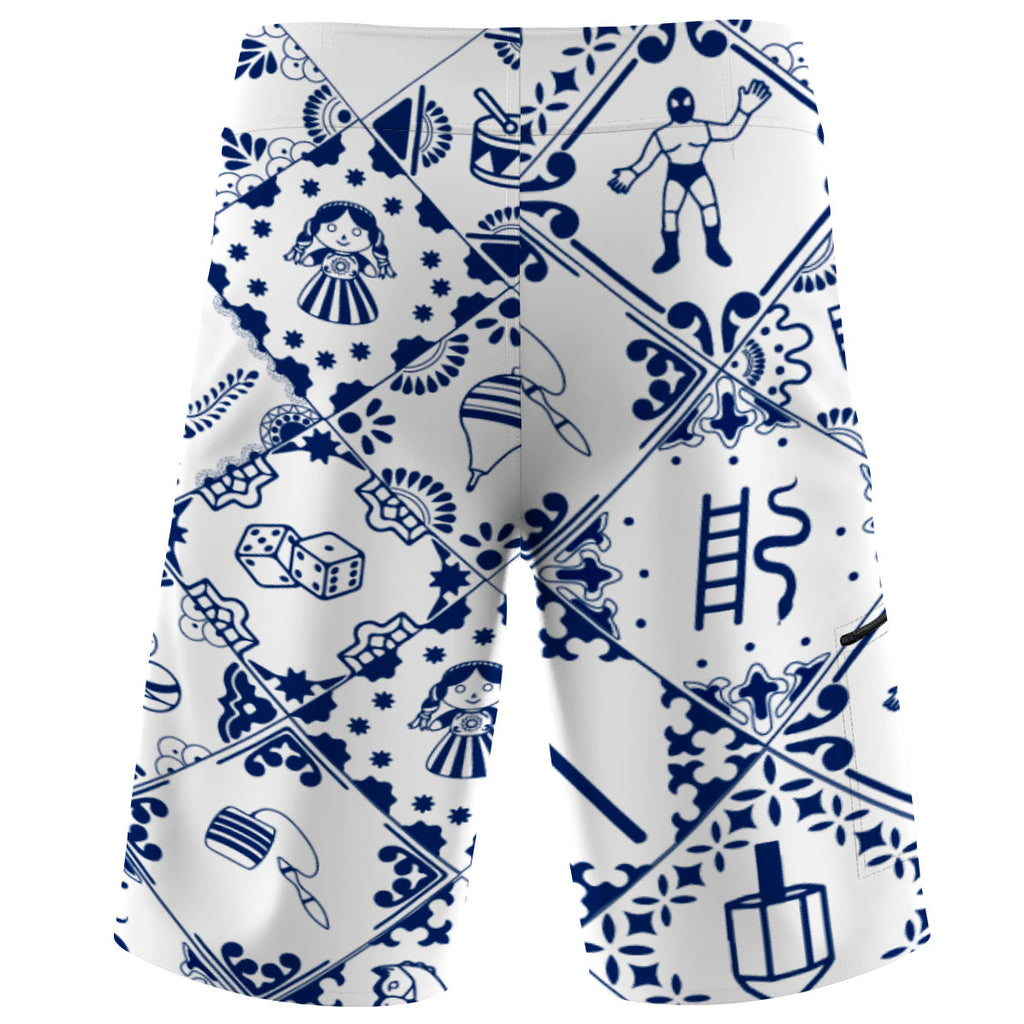 Talavera Toys - Men's Board Short 19"