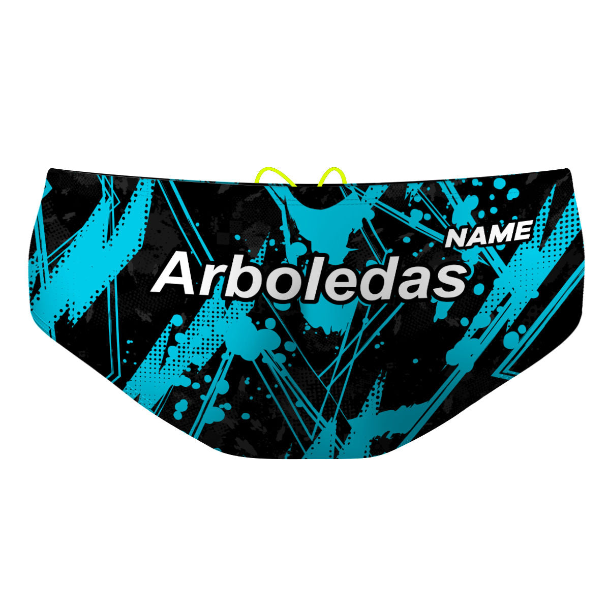 NV Arboledas - Classic Brief Swimsuit