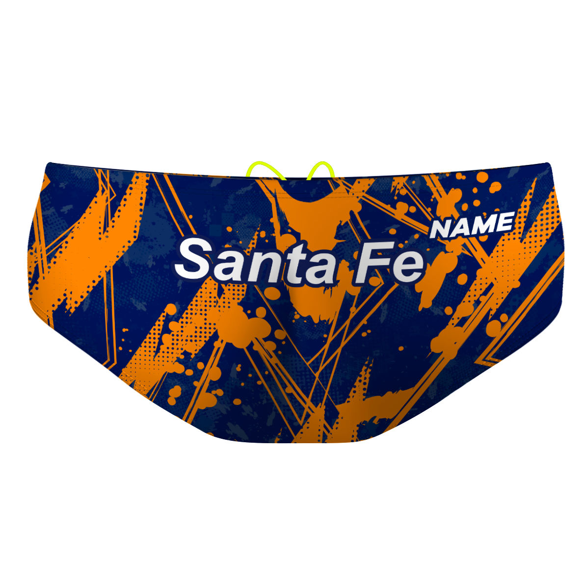 NV Santa Fe - Classic Brief Swimsuit