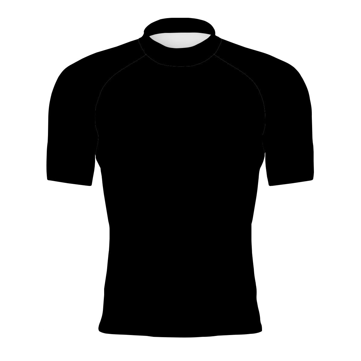 10/27/2023 - Men's Surf UPF50+ Short Sleeve Rash Guard