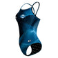 Midlobs - Skinny Strap Swimsuit