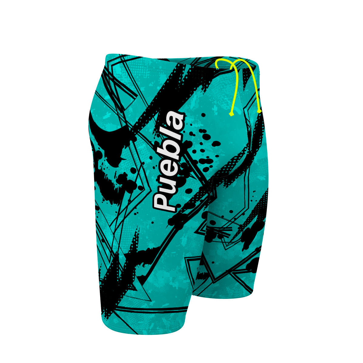 NV Puebla - Jammer Swimsuit