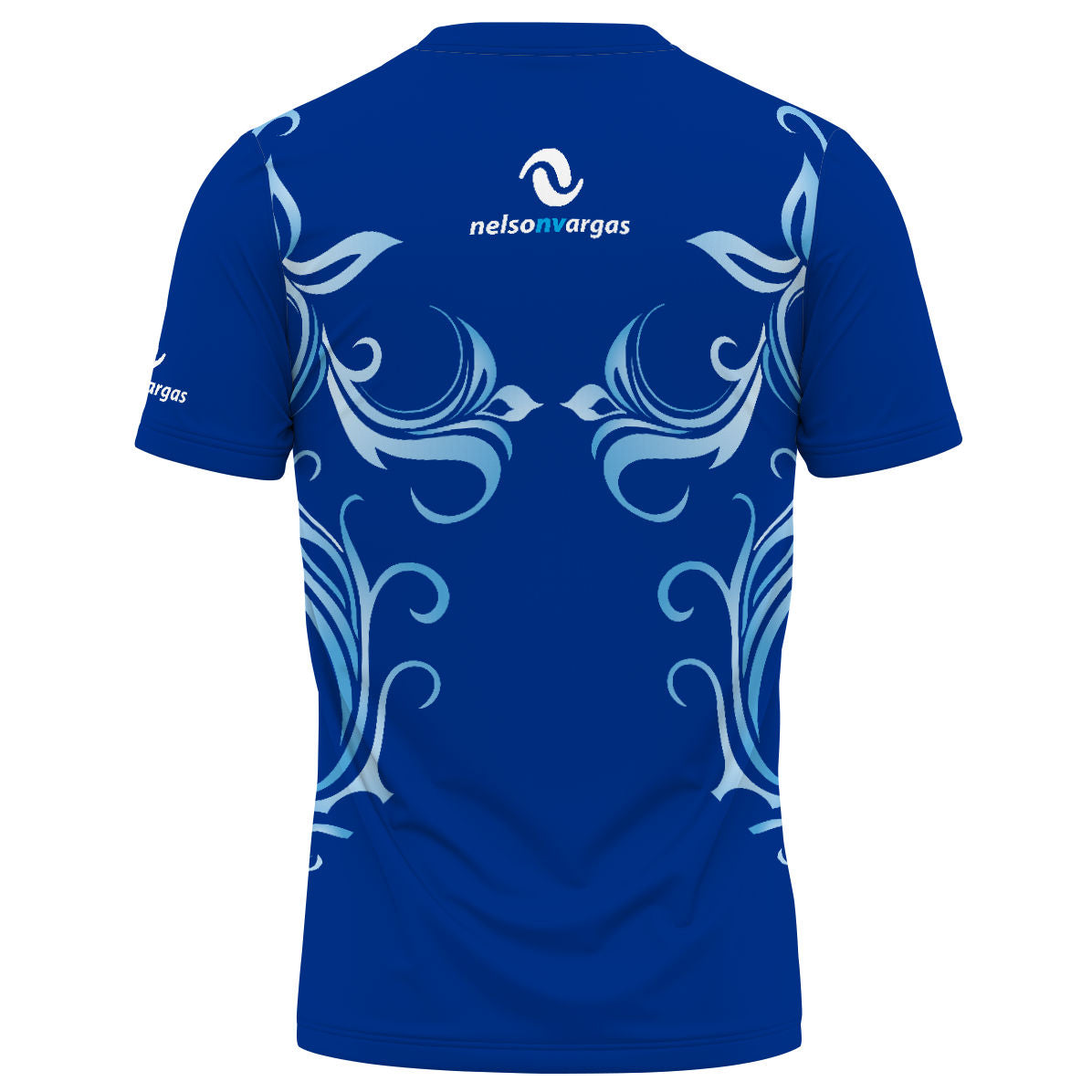 ANV Gimnasia - Men's Performance Shirt