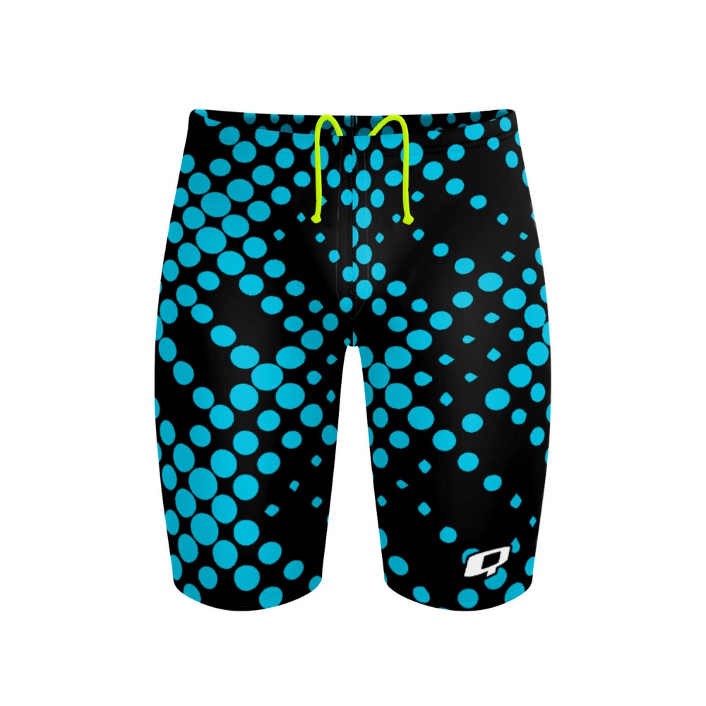 Blast-Black/Diva-20 - Jammer
