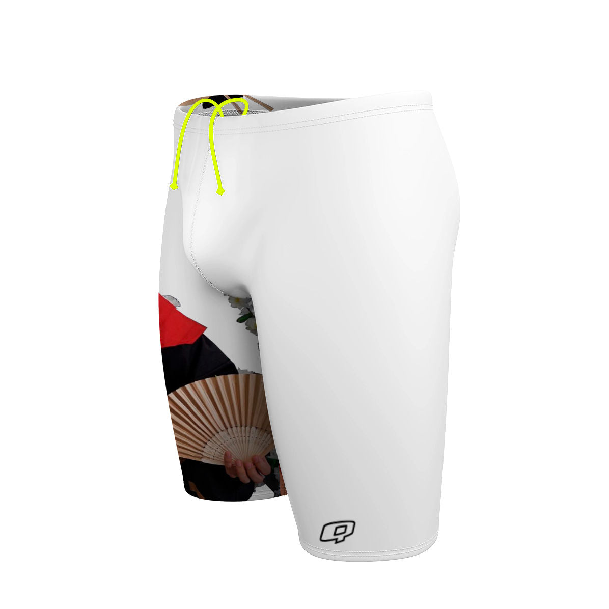 Traje Andy Rey - Jammer Swimsuit