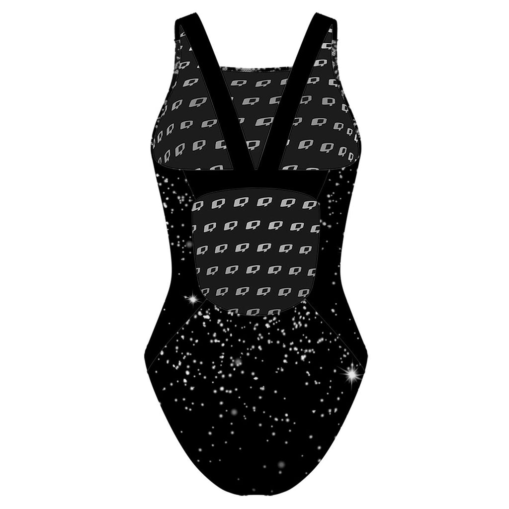 BAL - Classic Strap Swimsuit