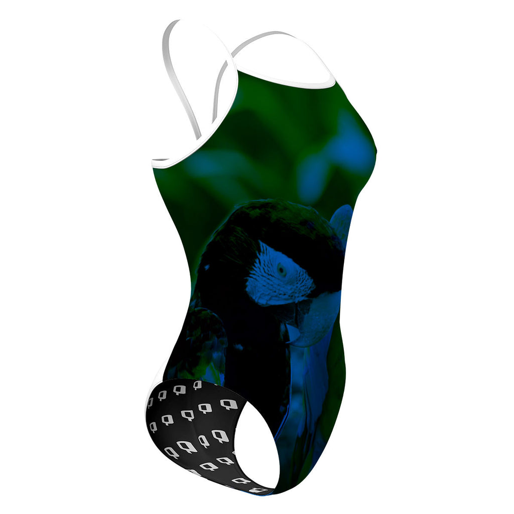 prueba - Sunback Tank