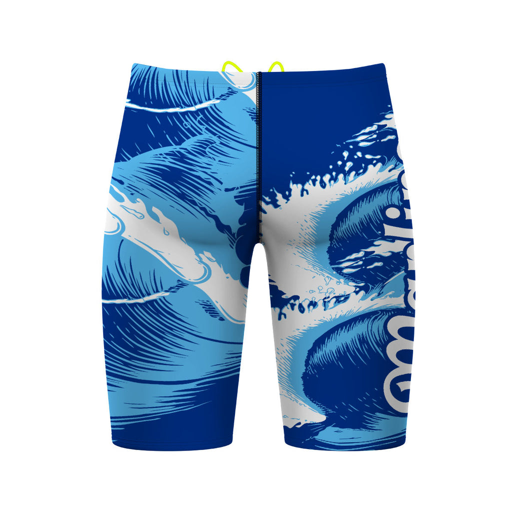 Marlins - Jammer Swimsuit