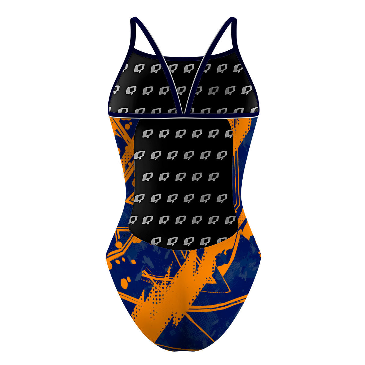 NV Santa Fe - Sunback Tank Swimsuit
