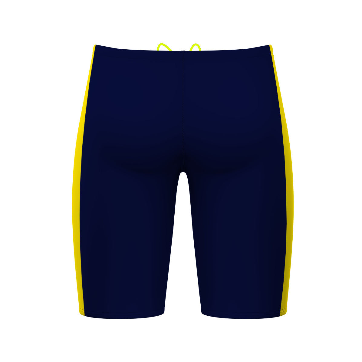TB CABALLERO SIDE BINDING JAMMER MARINO AMARILLO