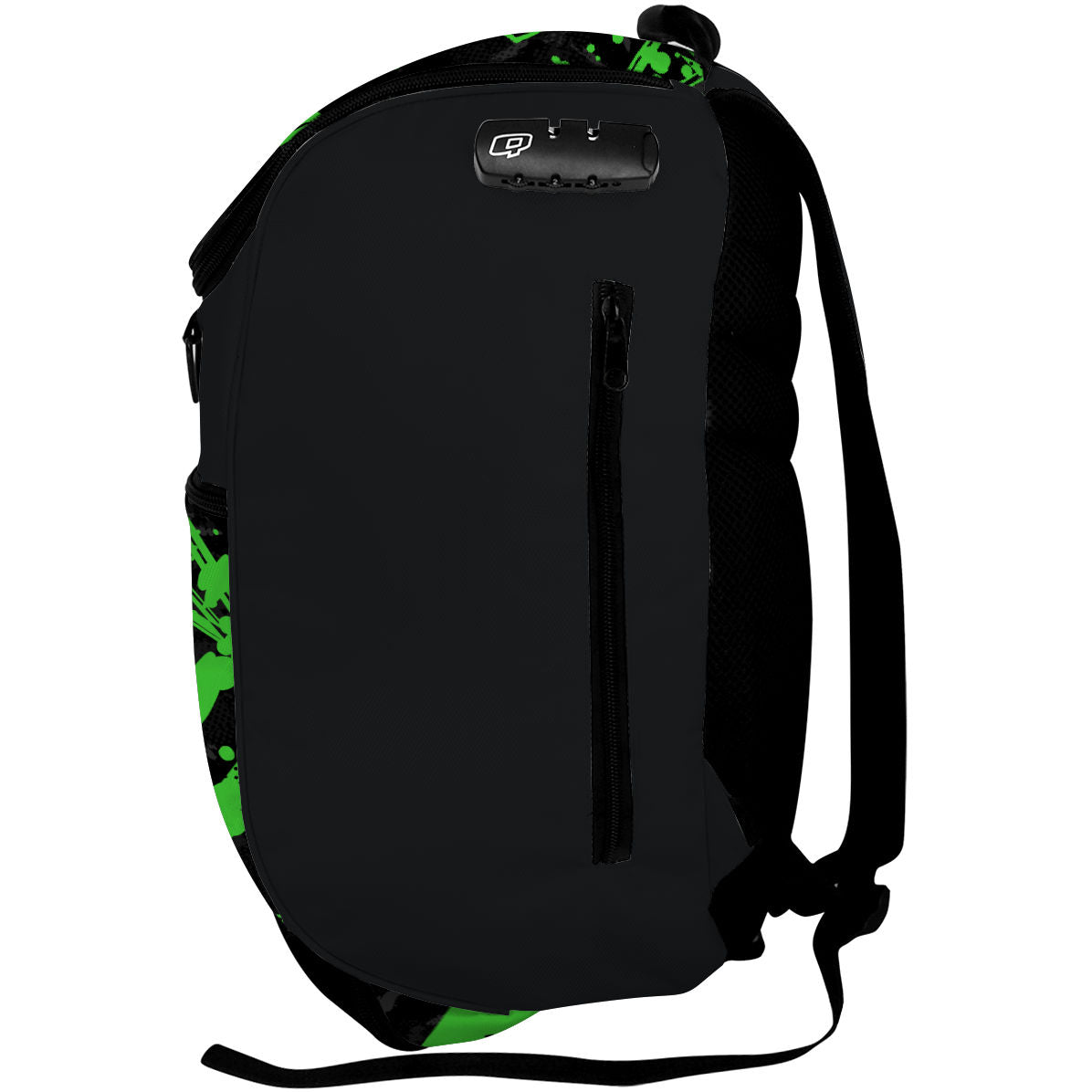 NV Zona Esmeralda - Back Pack