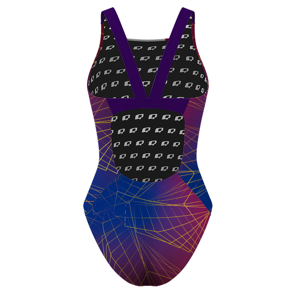05/05/2023 - Classic Strap Swimsuit