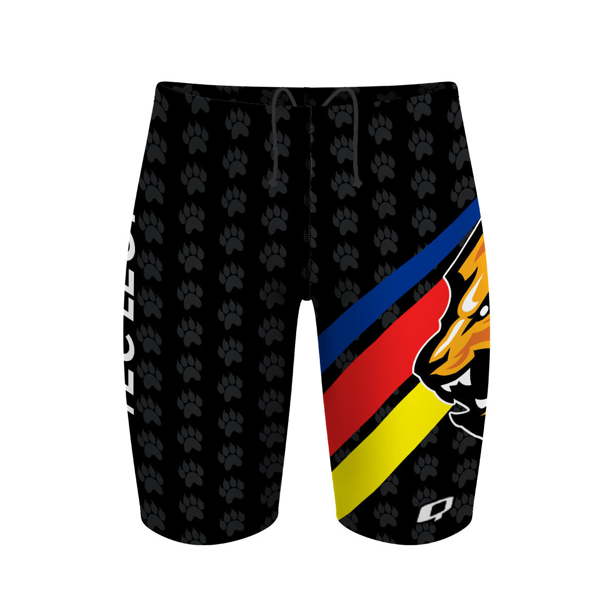 Tec Leon - Jammer Swimsuit