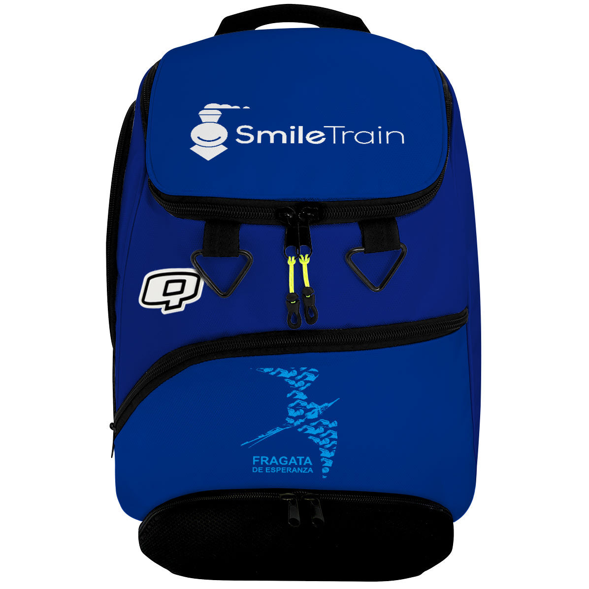 Smile Train - Back Pack