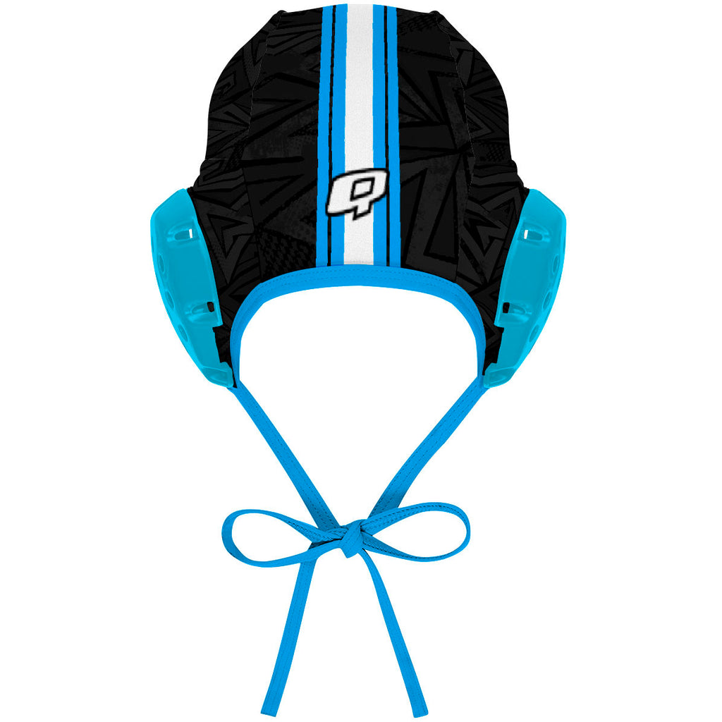 wp Cap YL - Water Polo Cap