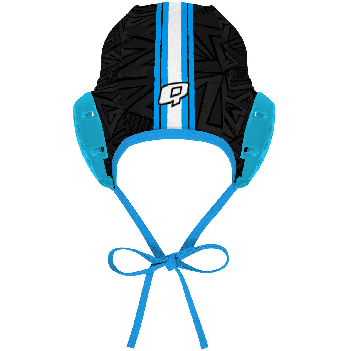 wp Cap YL - Water Polo Cap