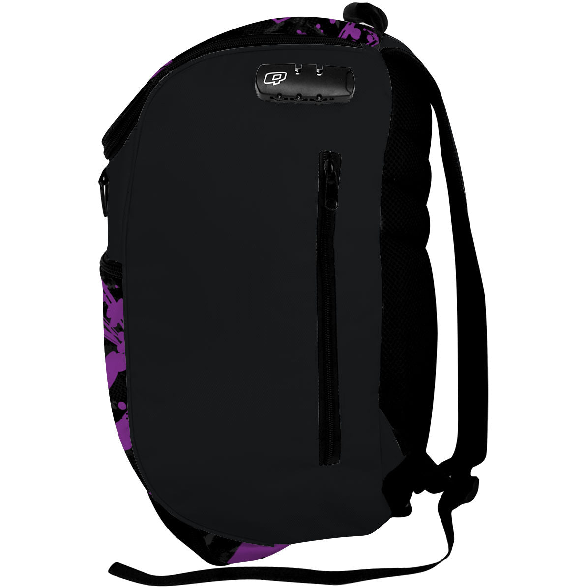 Centenario - Back Pack