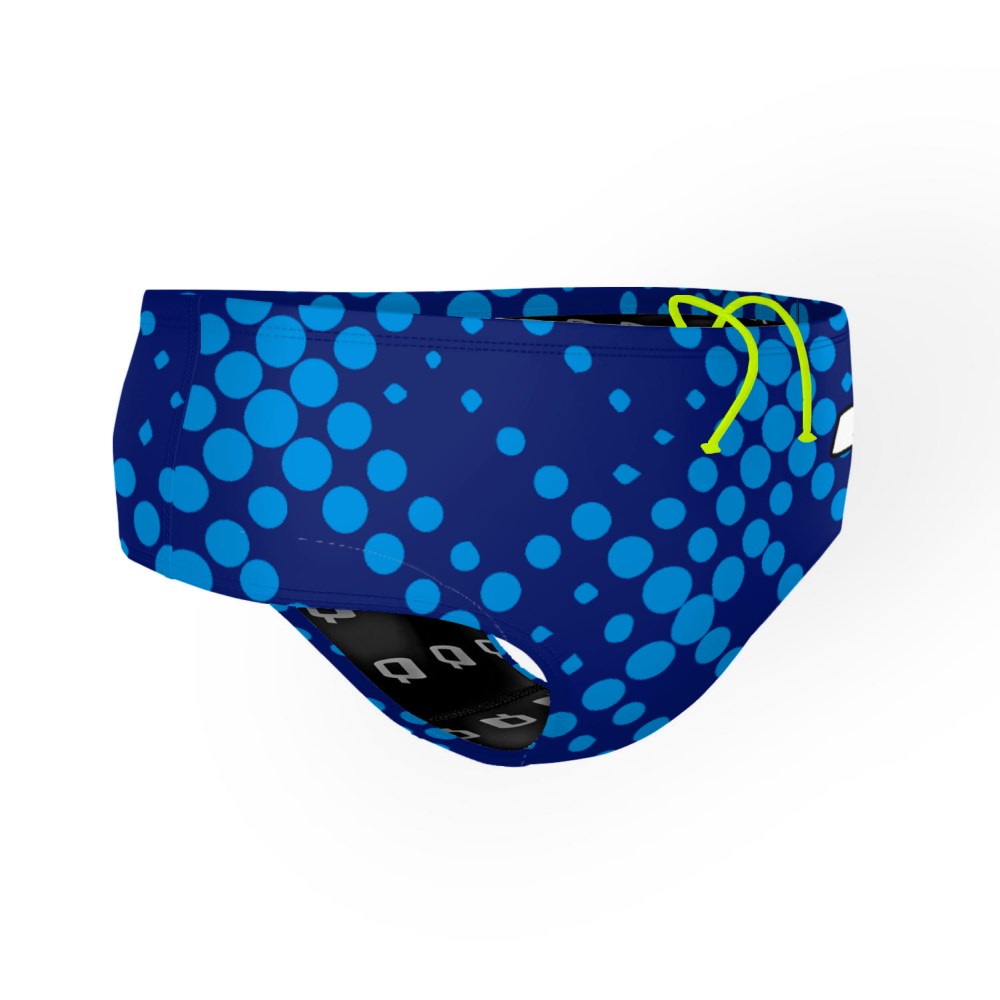 Blast-Navy/Strong-20 - Classic Brief