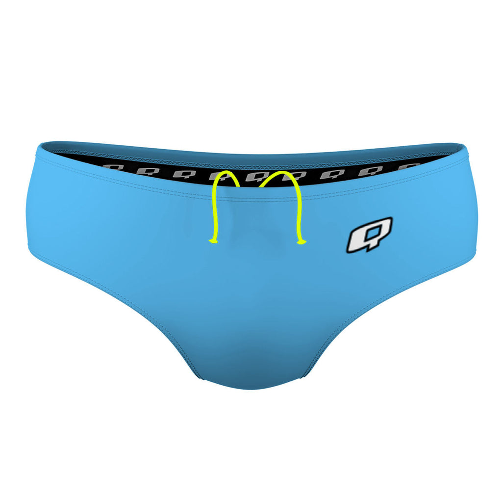 Gonzalo Perez - Classic Brief Swimsuit
