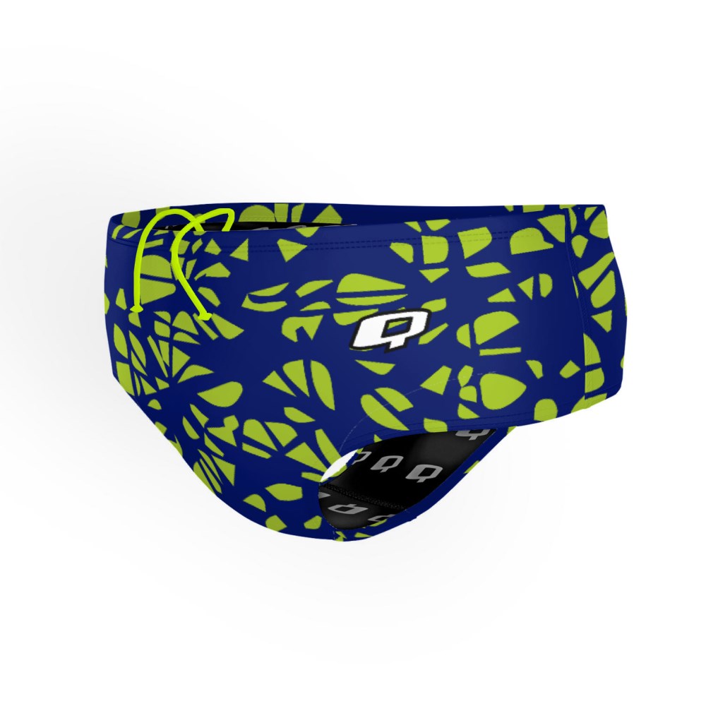 Laser-Navy/Guia-20 - Classic Brief