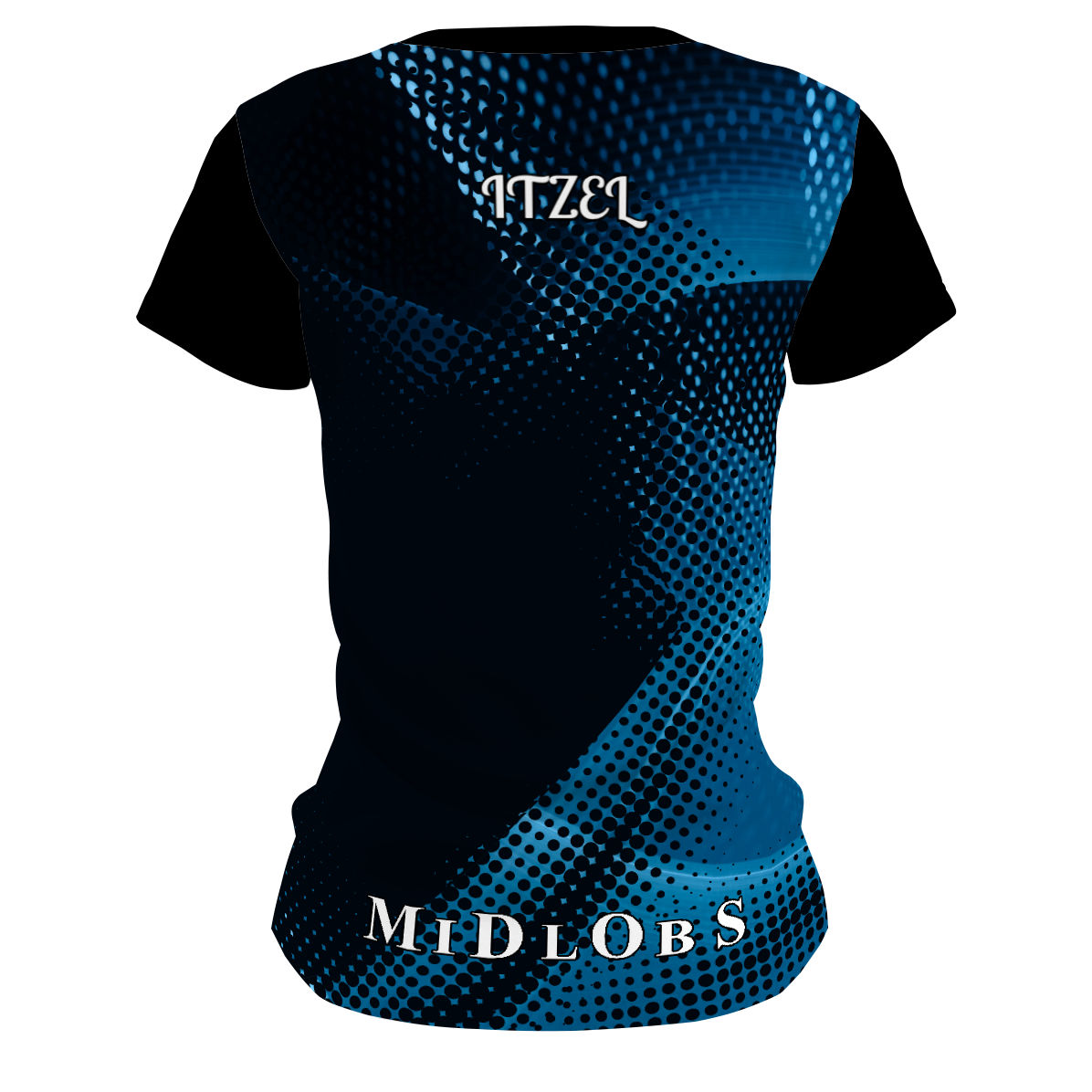Midlobs - Women's Performance Shirt