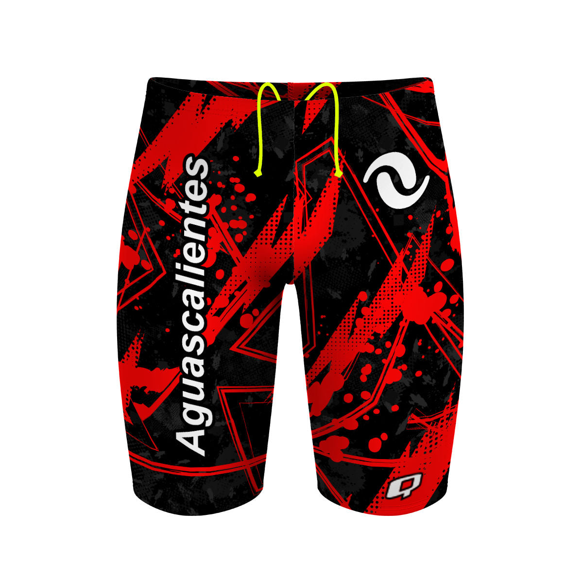 NV Aguascalientes - Jammer Swimsuit