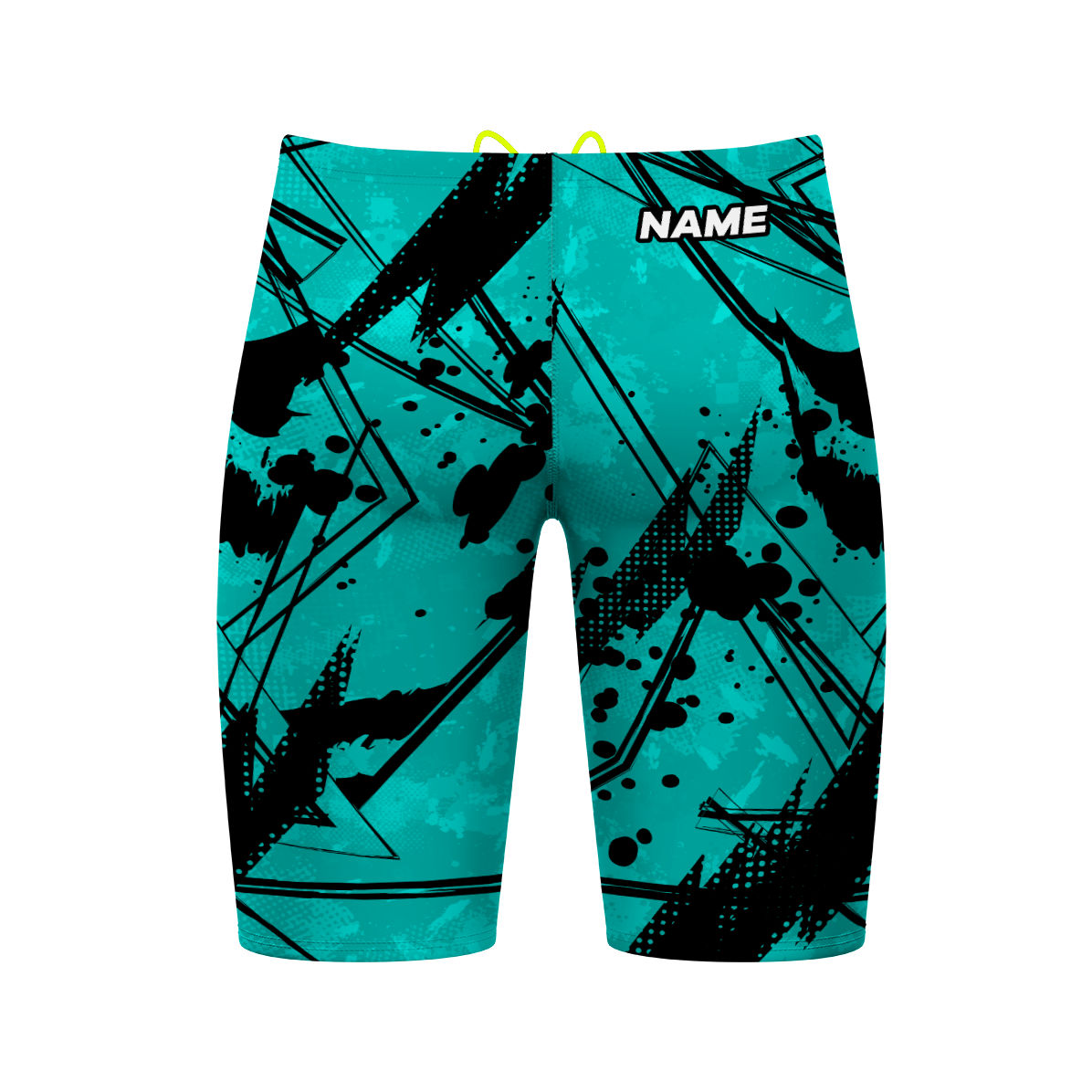 NV Puebla - Jammer Swimsuit