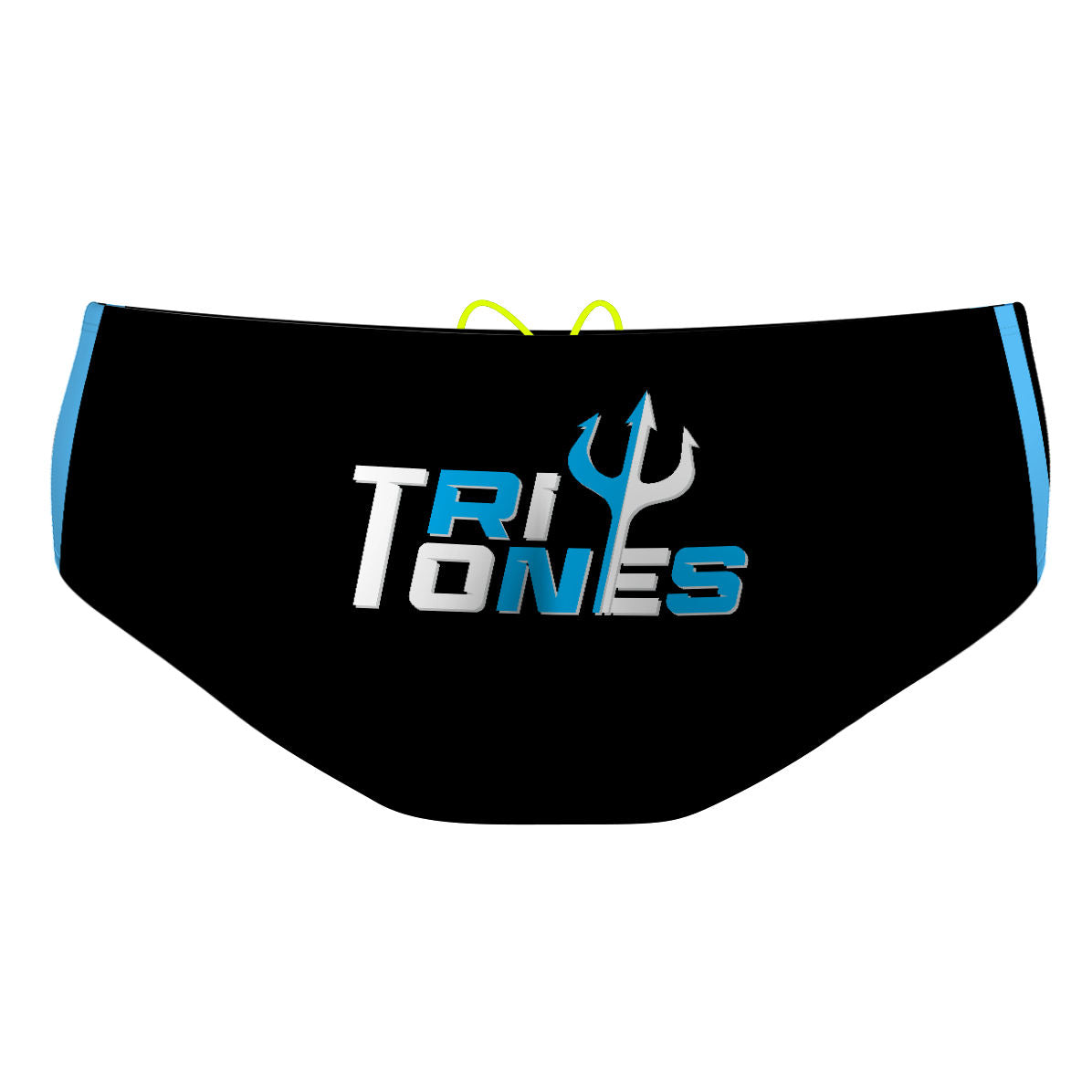 Tritones - Classic Brief Swimsuit