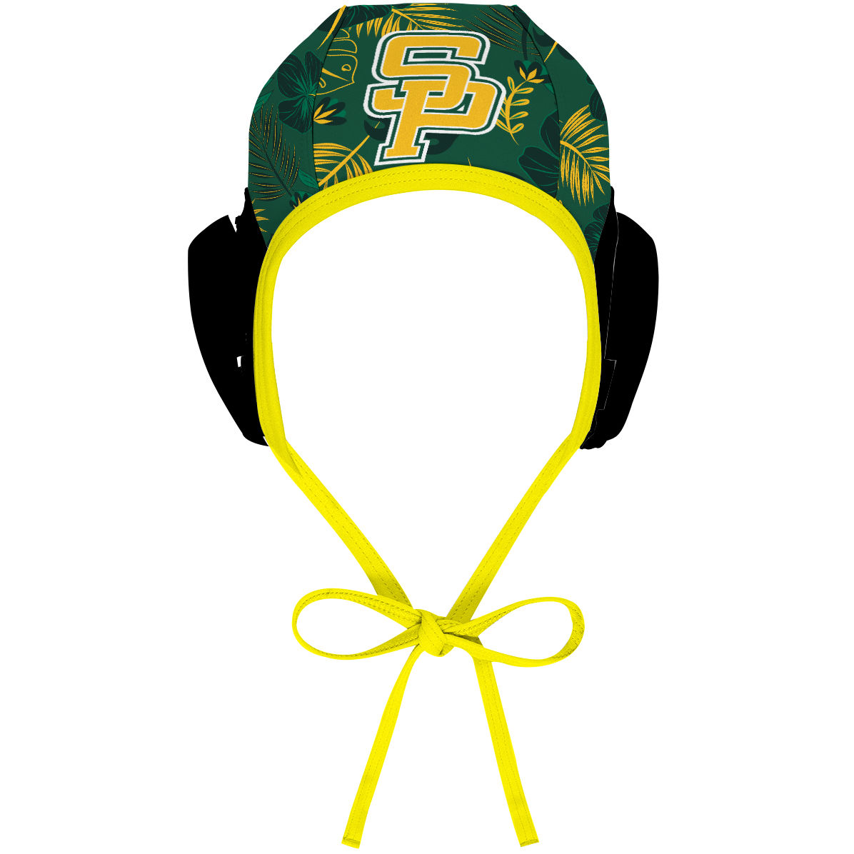 SAMPLES WPC10 - Water Polo Cap