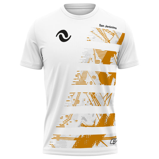 NV San Jerónimo - Performance Shirt