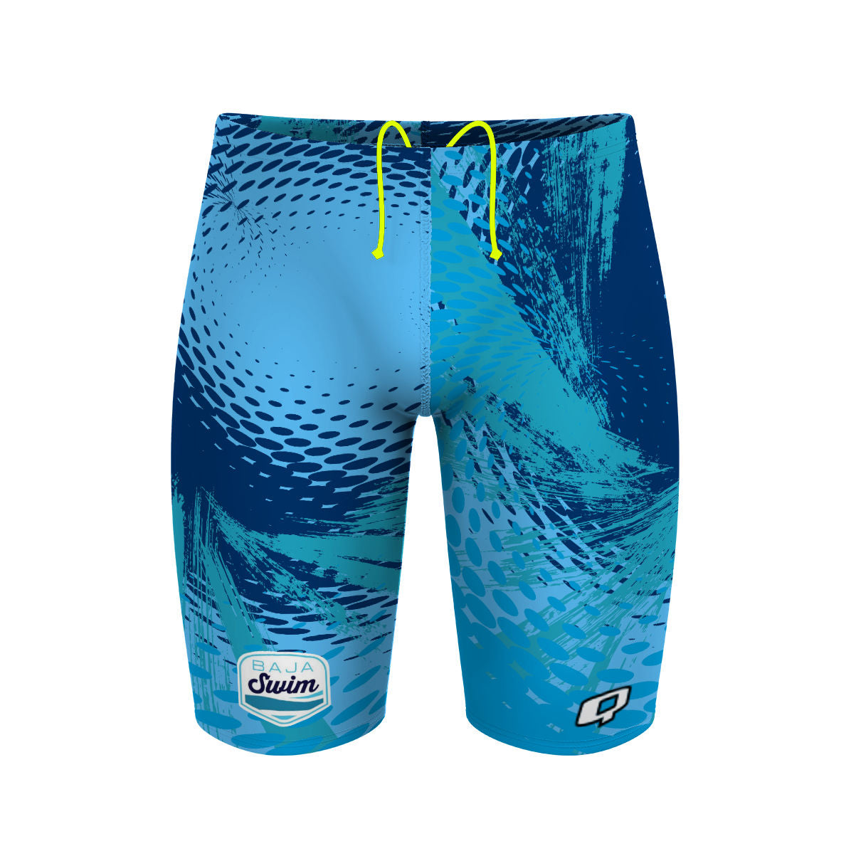 Baja Swim - Jammer Swimsuit