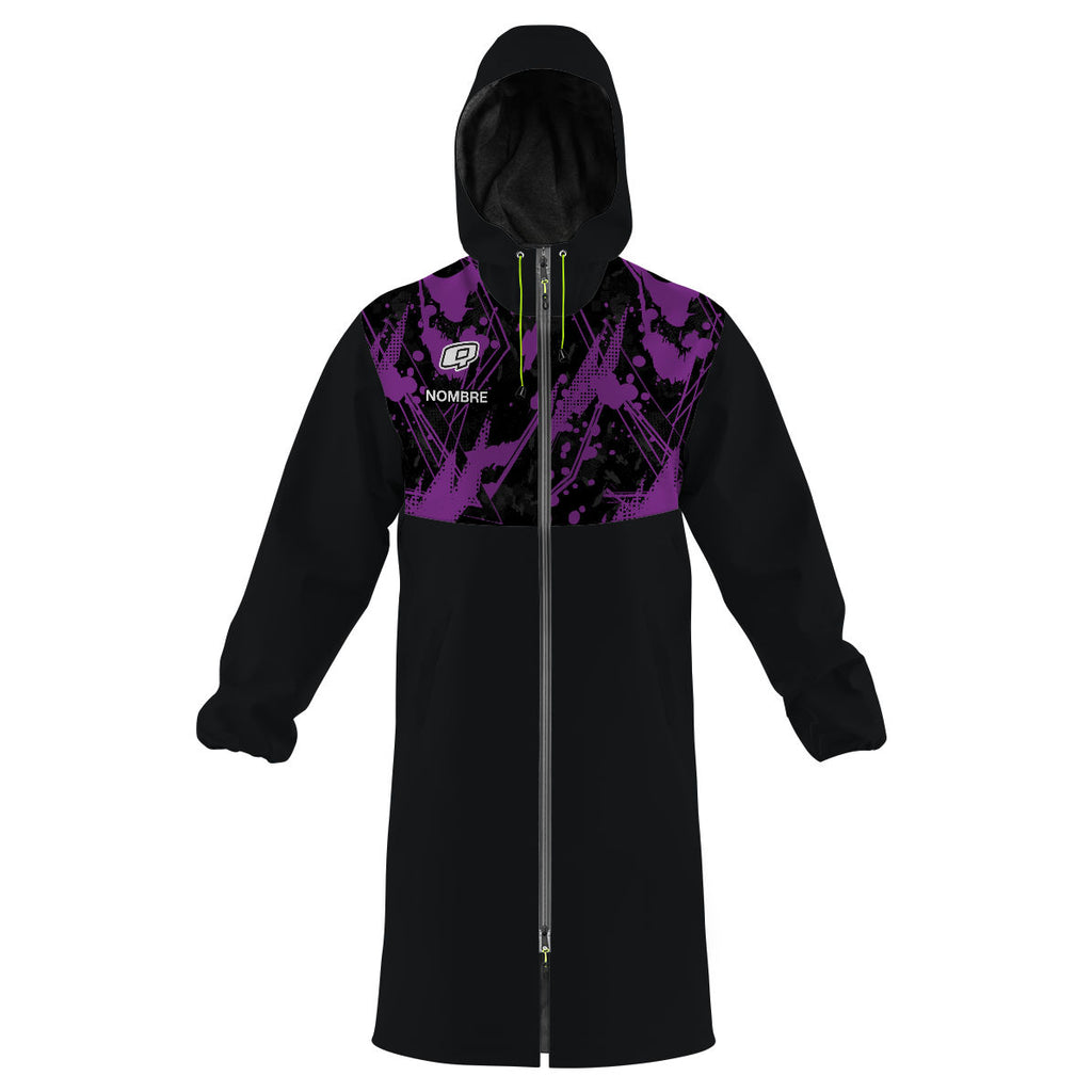 Centenario - Swim Parka