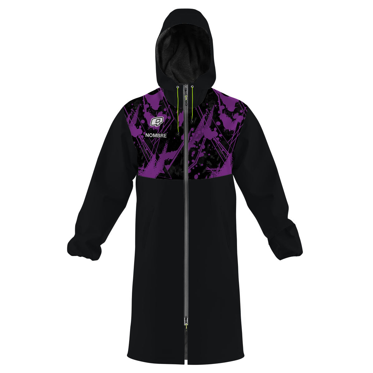 Centenario - Swim Parka