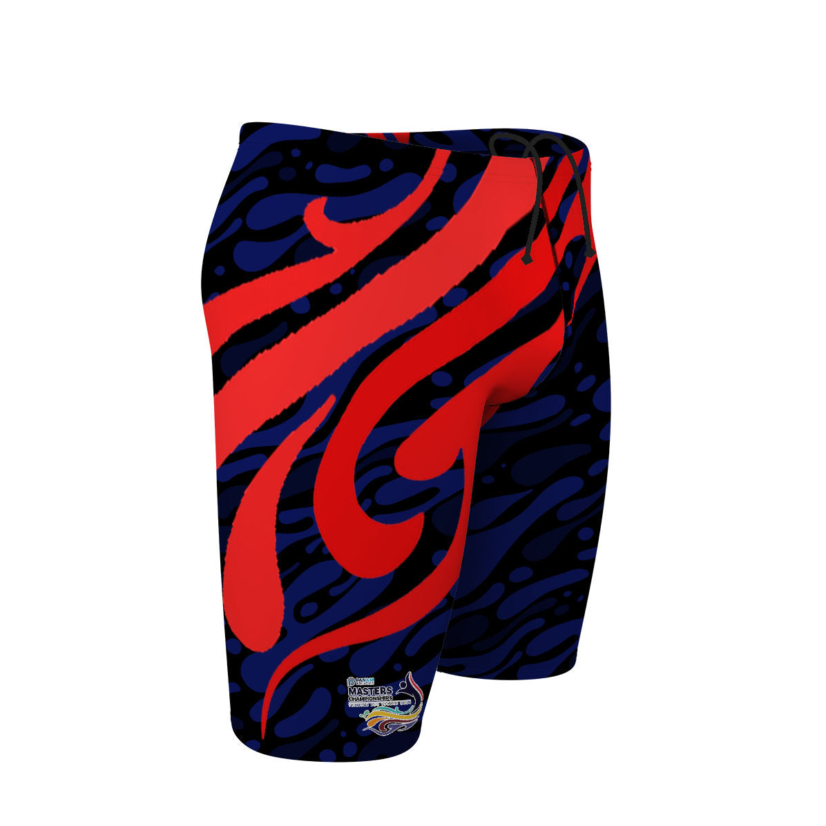 MASTER CHAMPIONS - Jammer Swimsuit