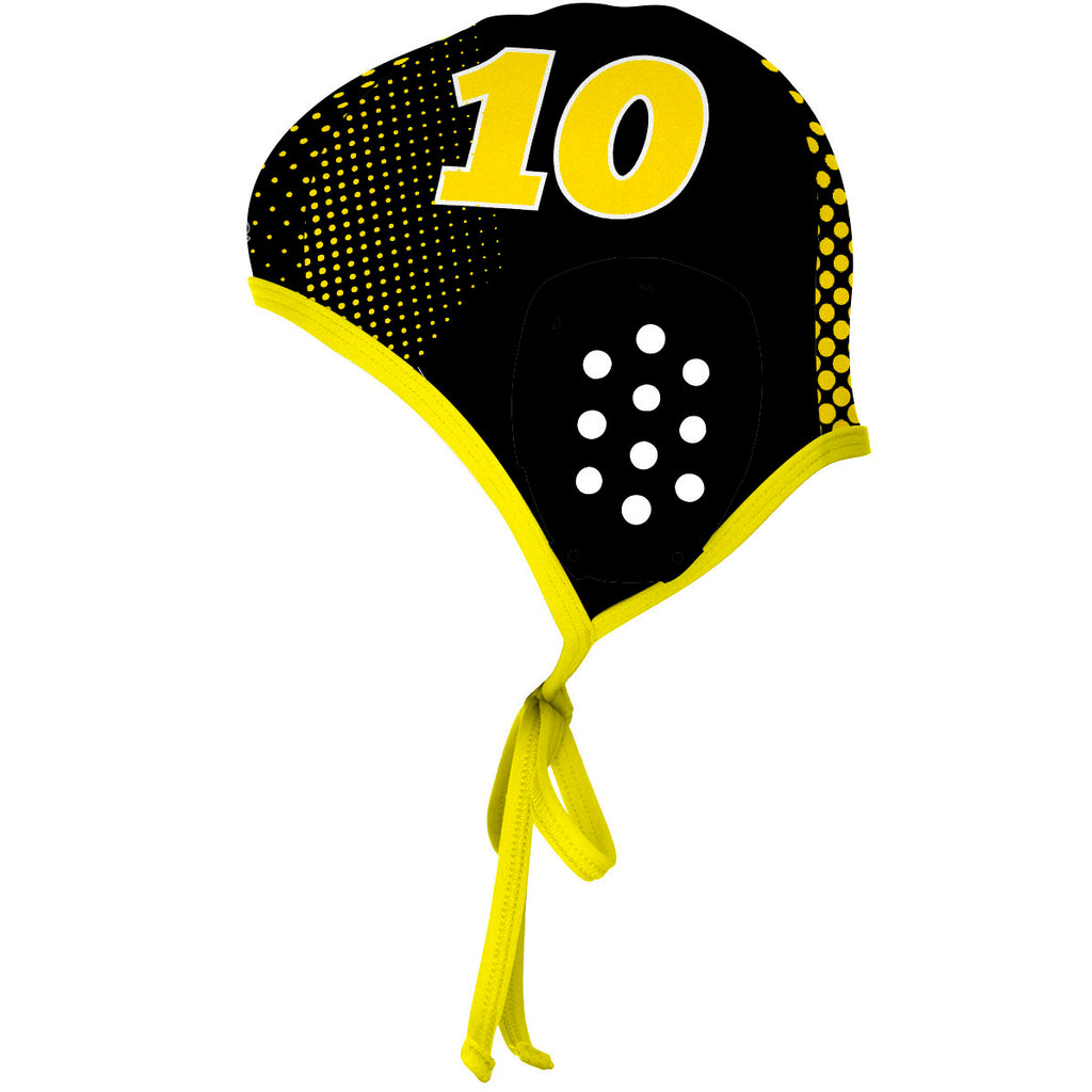 SAMPLES WPC1 - Water Polo Cap