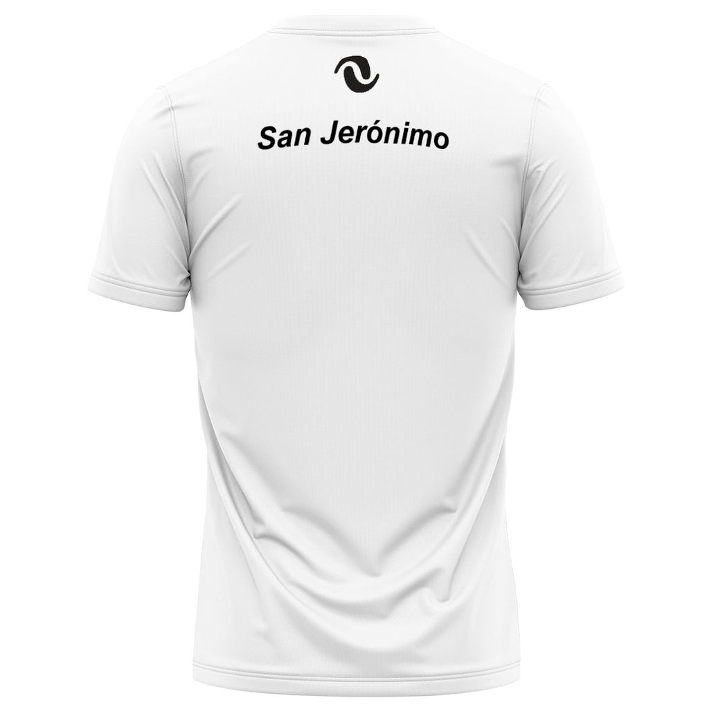 NV San Jerónimo - Performance Shirt